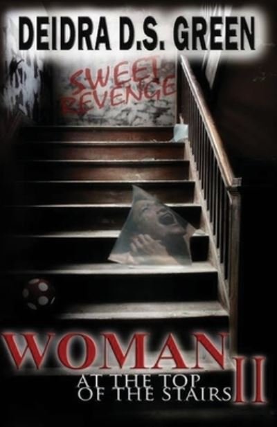 Cover for Deidra D S Green · Woman at the Top of the Stairs II (Paperback Book) (2014)