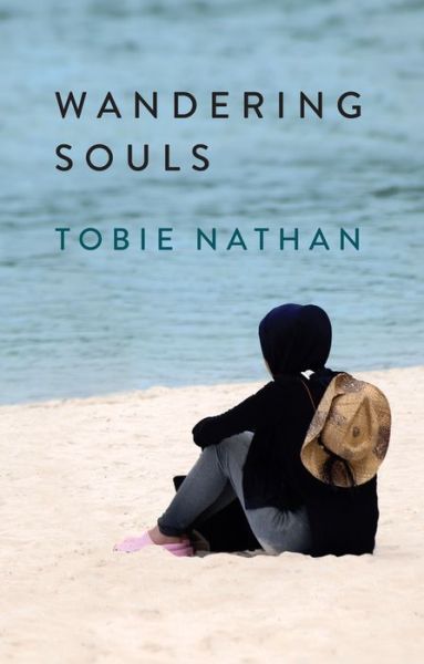 Cover for Tobie Nathan · Wandering Souls (Hardcover Book) (2019)