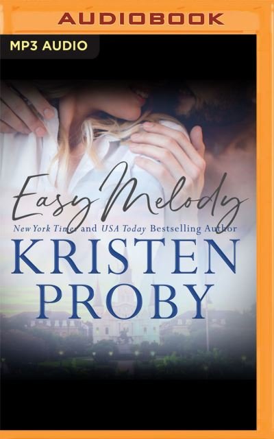 Cover for Kristen Proby · Easy Melody (CD) (2016)