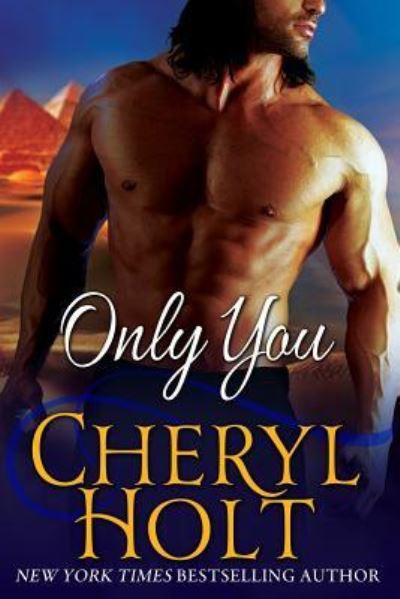 Cover for Cheryl Holt · Only You (Paperback Book) (2016)