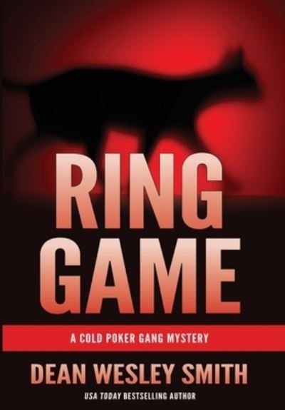 Cover for Dean Wesley Smith · Ring Game (N/A) (2021)