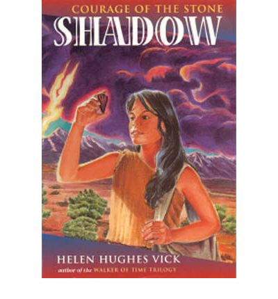 Shadow - Helen Hughes Vick - Książki - Roberts Rinehart Publishers - 9781570981951 - 1 czerwca 1998