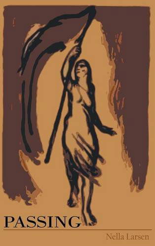 Passing - Nella Larsen - Books - www.bnpublishing.com - 9781607966951 - February 20, 2014