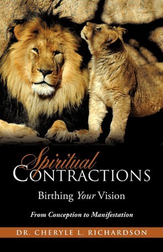 Cheryle L. Richardson · Spiritual Contractions (Paperback Book) (2011)