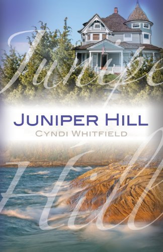 Cover for Cyndi Whitfield · Juniper Hill (Paperback Bog) (2013)