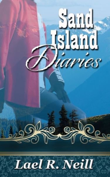 Cover for Lael R Neill · Sand Island Diaries (Paperback Book) (2014)