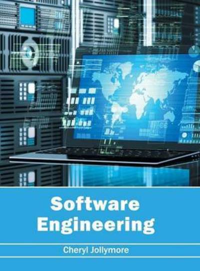 Cover for Cheryl Jollymore · Software Engineering (Hardcover Book) (2016)