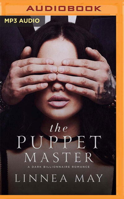 Cover for Linnea May · The Puppetmaster (CD) (2020)