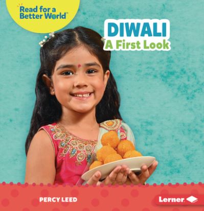 Diwali - Percy Leed - Böcker - Lerner Publishing Group - 9781728478951 - 2023