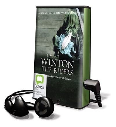 The Riders - Tim Winton - Other - Bolinda Publishing - 9781742142951 - June 1, 2009