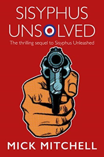 Cover for Mick Mitchell · Sisyphus Unsolved (Paperback Book) (2019)