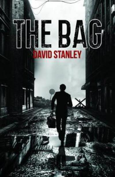 Cover for David Stanley · The Bag (Paperback Book) (2017)