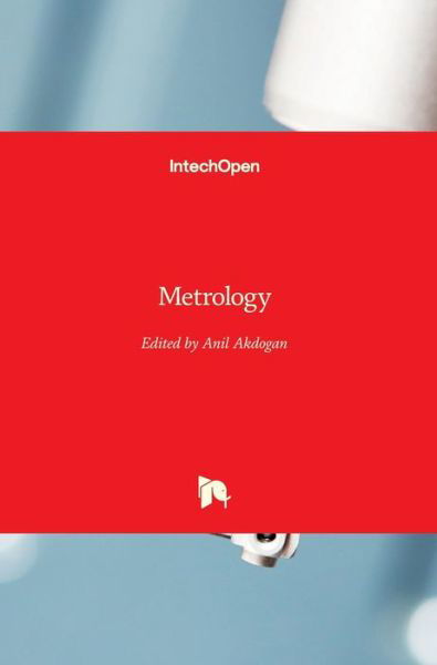 Cover for Anil · Metrology (Hardcover Book) (2018)