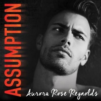 Cover for Aurora Rose Reynolds · Assumption (CD) (2016)
