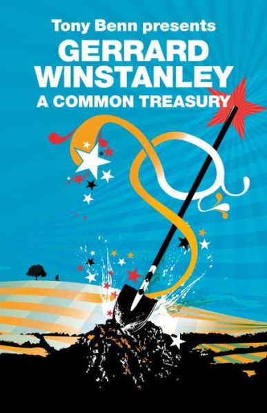 Cover for Gerrard Winstanley · A Common Treasury - Revolutions (Paperback Book) (2011)