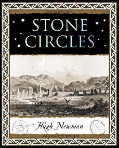 Cover for Hugh Newman · Stone Circles (Paperback Book) (2017)