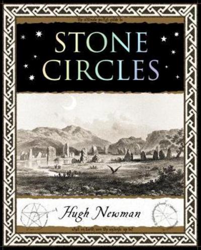 Stone Circles - Hugh Newman - Books - Wooden Books - 9781904263951 - August 31, 2017