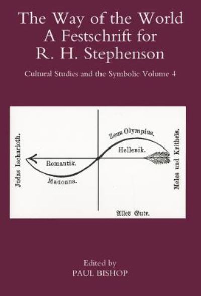 Cover for Paul Bishop · The Way of the World: A Festschrift for R. H. Stephenson (Paperback Book) (2011)