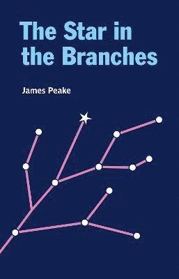 Cover for James Peake · The Star in the Branches (Paperback Book) (2022)