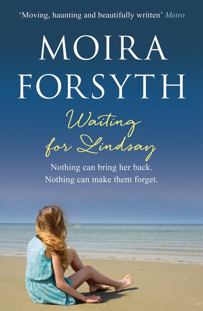 Cover for Moira Forsyth · Waiting for Lindsay (Pocketbok) [2 New edition] (2020)