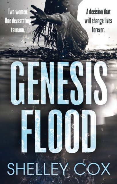 Cover for Shelley Cox · Genesis Flood (Pocketbok) (2023)