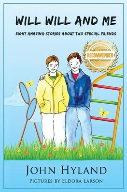Will Will & Me - Hyland John Hyland - Books - WorkBook Press - 9781952754951 - January 15, 2021