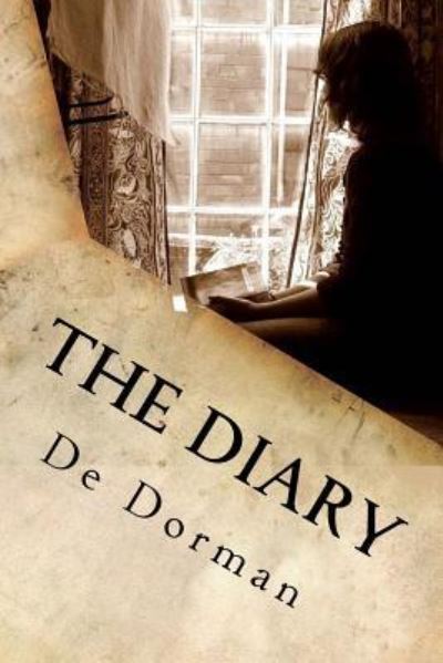 Cover for De Dorman · The Diary (Paperback Book) (2018)