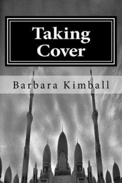 Cover for Barbara Kimball · Taking Cover (Pocketbok) (2018)