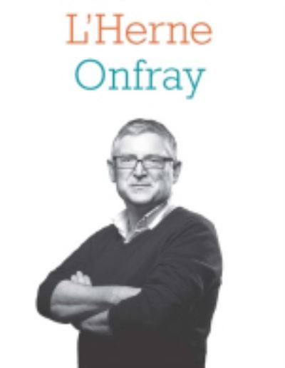 Michel Onfray - Collectif - Merchandise - Herne - 9782851971951 - January 9, 2019