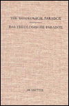 Cover for Gert Hummel · The Theological Paradox = Das Theologische Paradox: Interdisciplinary Reflections on the Centre of Paul Tillich's Thought (Hardcover Book) (1995)