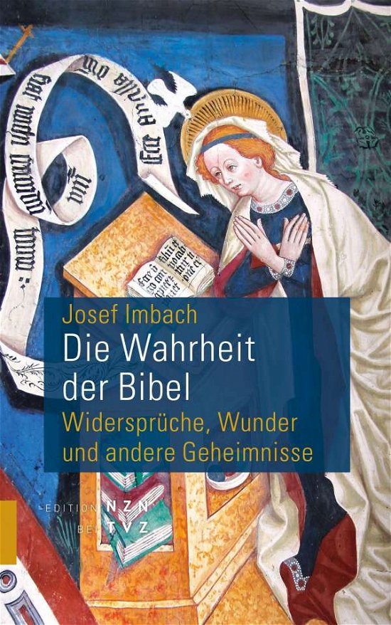 Cover for Imbach · Die Wahrheit der Bibel (Book) (2020)