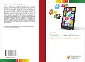 Cover for Nunes · Desenvolvimento de Software (Book)