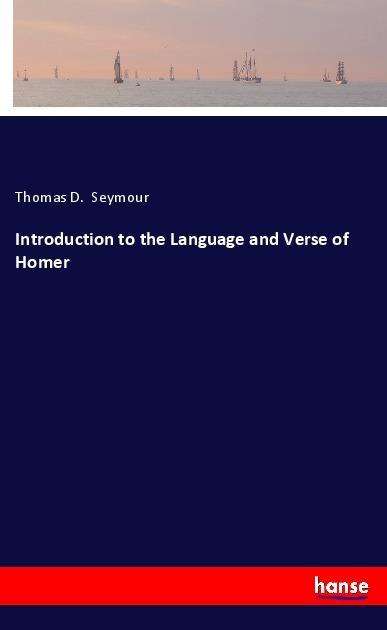 Cover for Seymour · Introduction to the Language an (Book)