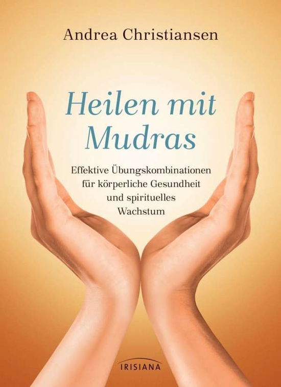 Cover for Christiansen · Heilen mit Mudras (Book)