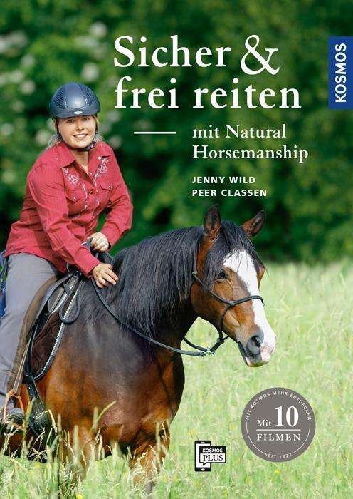 Cover for Wild · Sicher und frei reiten mit Natural (Book)