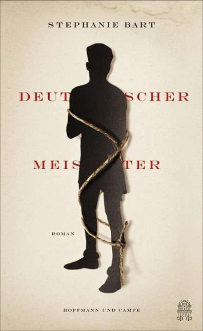 Cover for Bart · Deutscher Meister (Book)