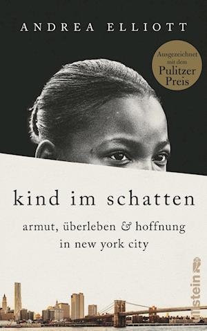 Cover for Andrea Elliott · Kind Im Schatten (Book)