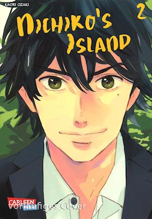 Cover for Kaori Ozaki · Nichiko’s Island 2 (Book) (2024)