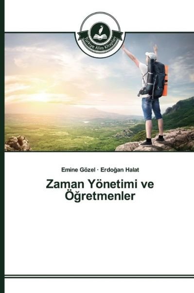 Cover for Halat Erdo an · Zaman Yonetimi Ve O Retmenler (Pocketbok) (2015)