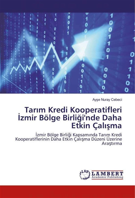 Cover for Cebeci · Tarim Kredi Kooperatifleri Izmir (Bok)