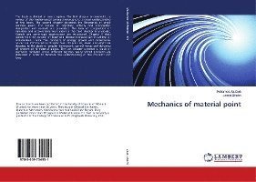 Cover for Zaidi · Mechanics of material point (Bok)