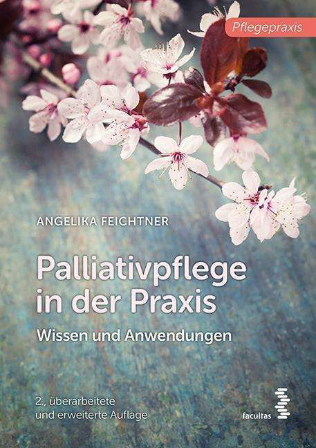 Cover for Feichtner · Palliativpflege in der Praxis (Book)