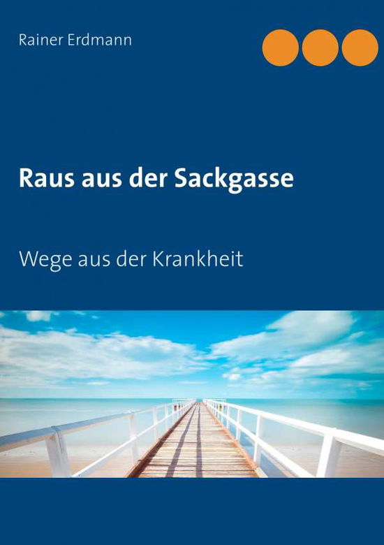 Cover for Erdmann · Raus aus der Sackgasse (Book)