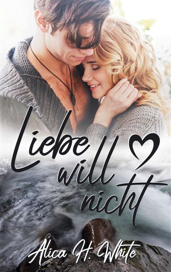 Cover for White · Liebe will nicht (N/A) (2021)