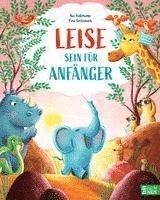 Cover for Kai Haferkamp · Leise Sein Für Anfänger (Book)