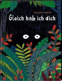 Cover for Karsten · Gleich hab ich dich (Book)