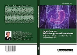 Cover for Lück · Ingestion von Betäubungsmittelcont (Book)