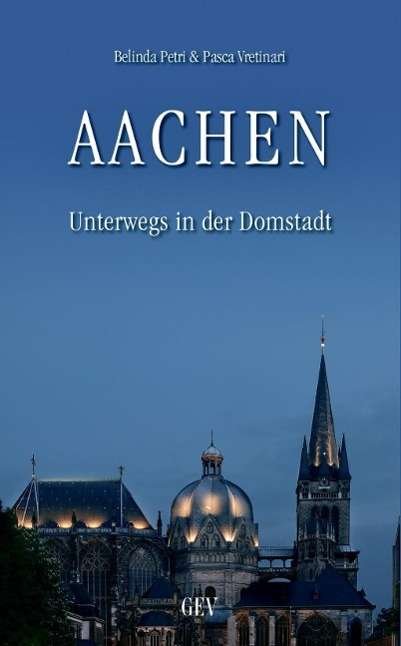 Cover for Petri · Aachen (Bok)