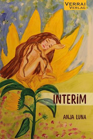 Cover for Anja Luna · Interim (Bok) (2023)