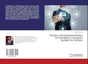 Cover for S. · Design and Implementation of Intelli (Book)
